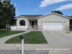 Building Photo - 707 E 400 S