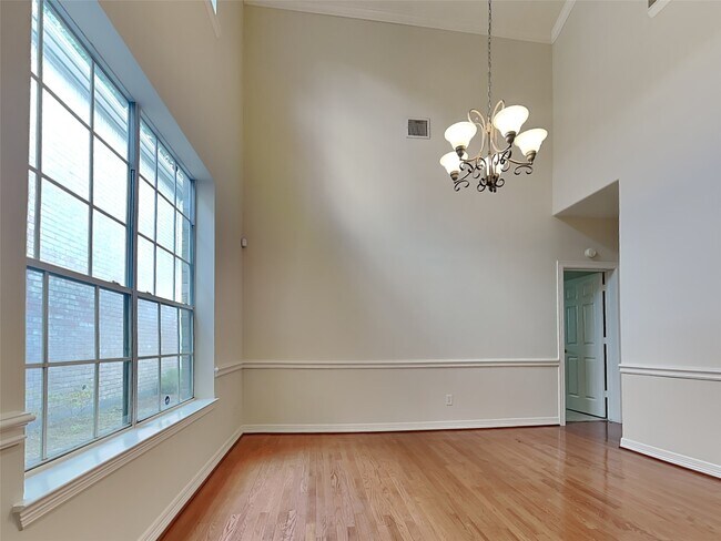 Foto del edificio - 1127 Enclave Square E