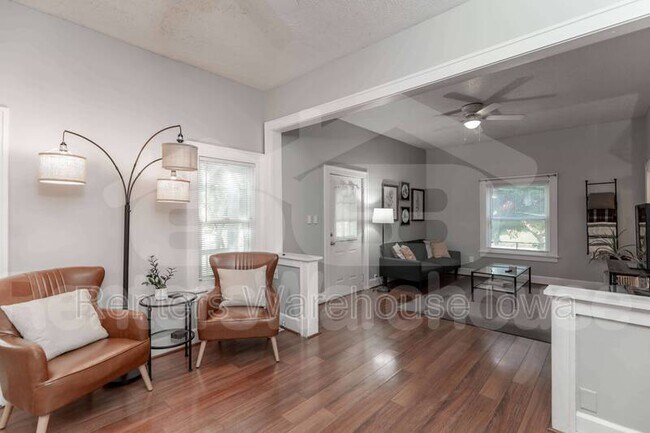 Foto del edificio - 1303 23rd St