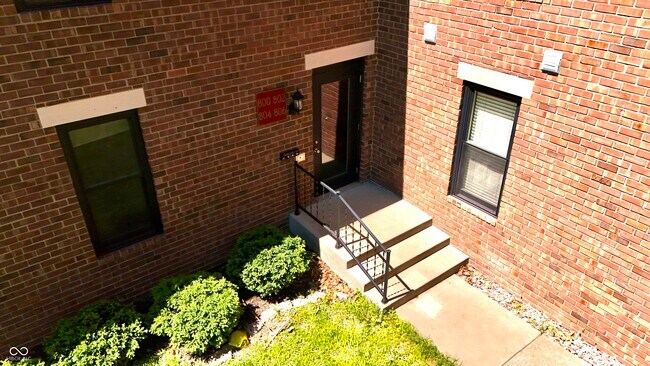 Foto del edificio - 800 N Park Ave