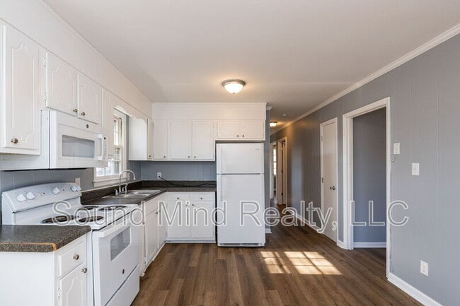 Foto del edificio - 303 W Horton St