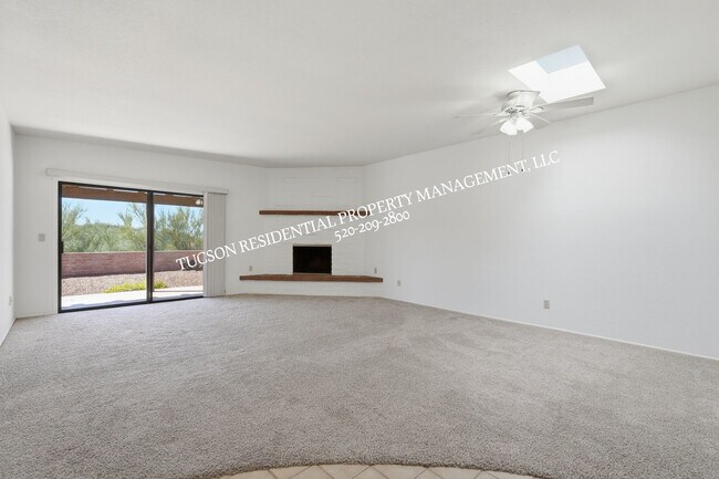 Foto del edificio - 5810 E Chiricahua Trail