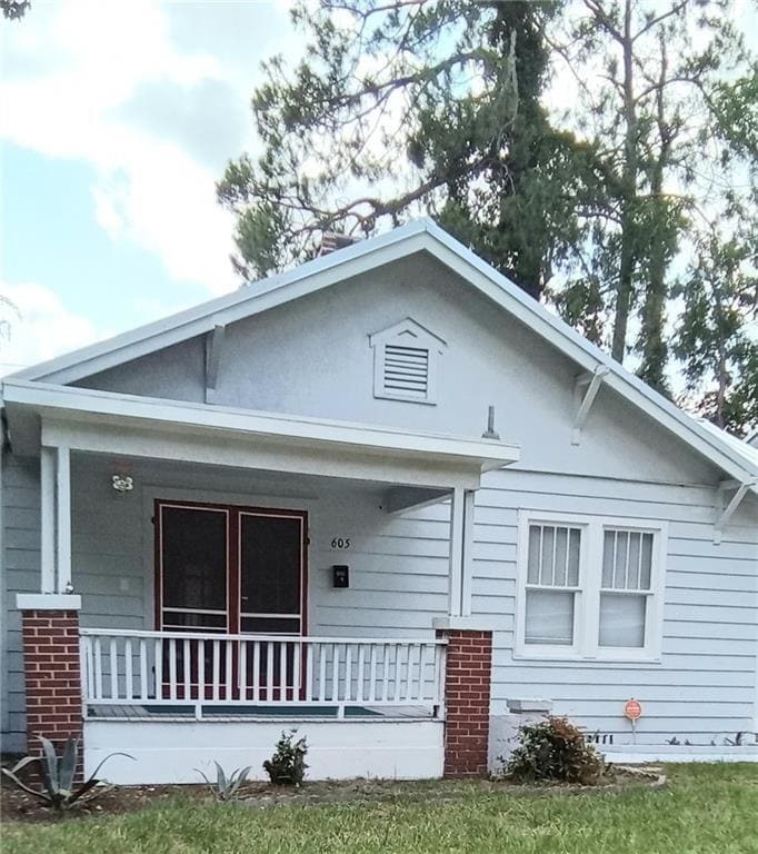 Primary Photo - 605 Walker St