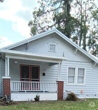 Building Photo - 605 Walker St