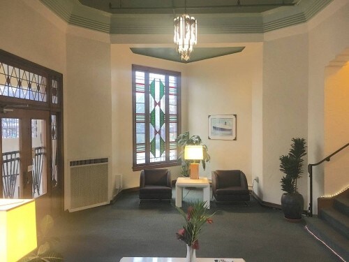 Foto del edificio - 400 W Mercer St