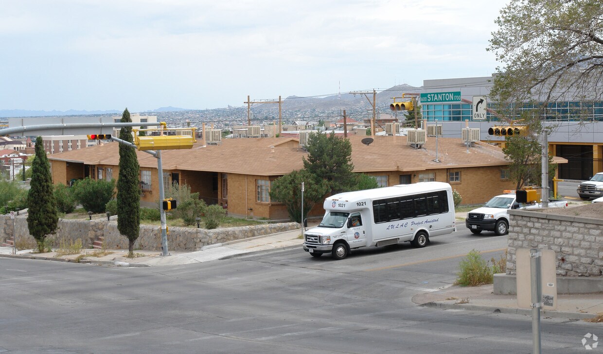 Foto principal - 1625 N Stanton St