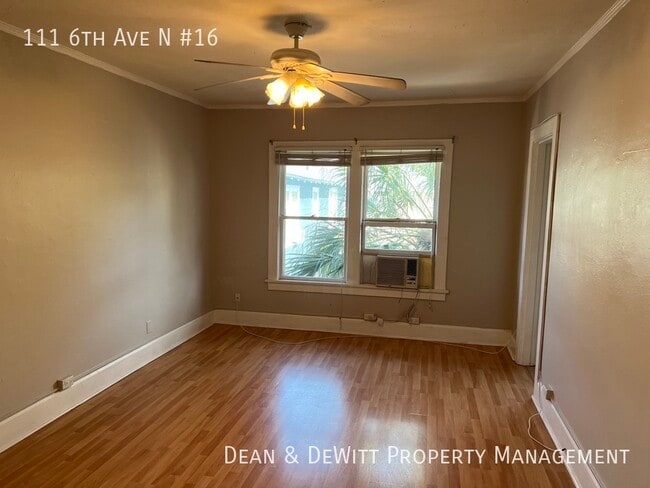 Building Photo - 111 6th Ave N