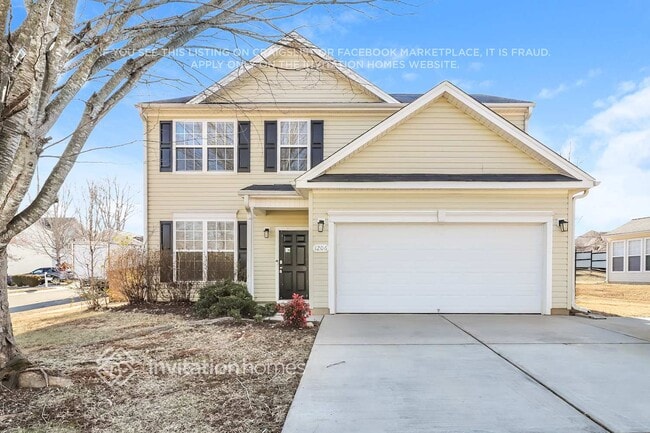 Building Photo - 1206 Bethpage Dr