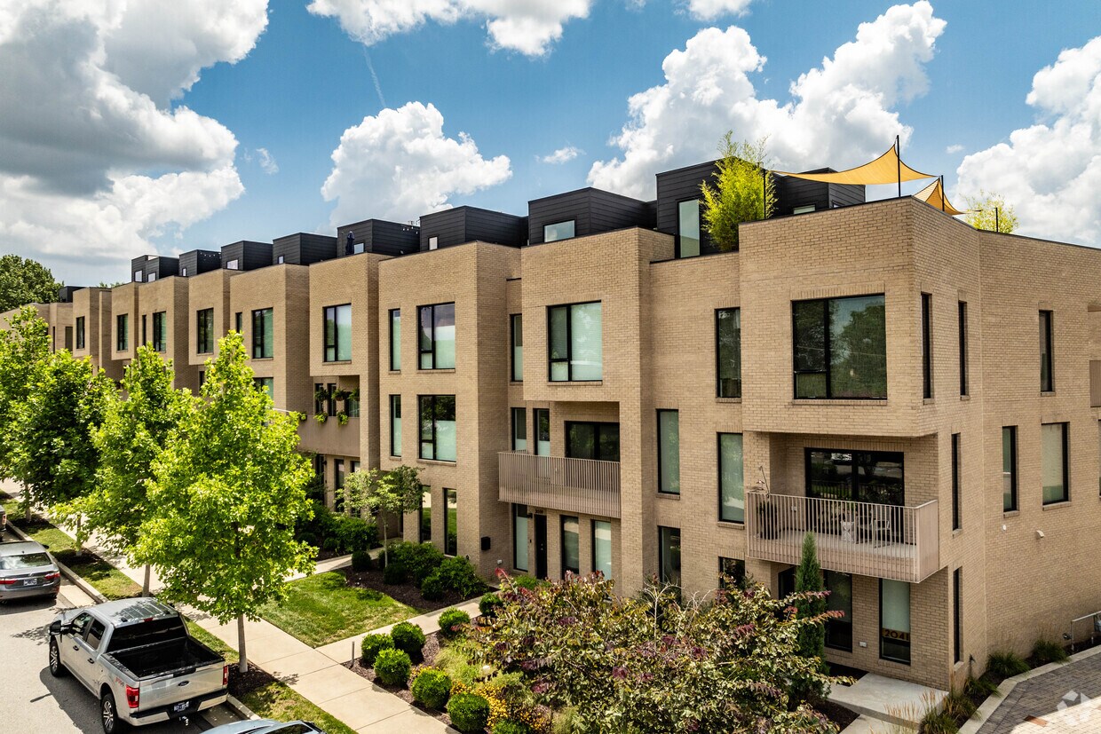 Foto principal - Linden Row