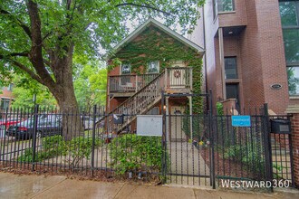 Building Photo - 1756 W Crystal St