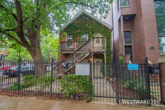 Building Photo - 1756 W Crystal St