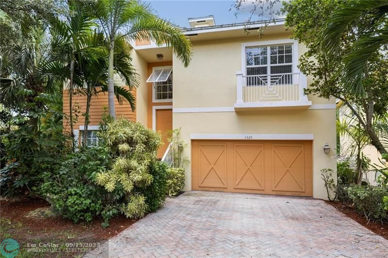 1320 SW 4th Ct, Fort Lauderdale, FL 33312 House Rental in Fort