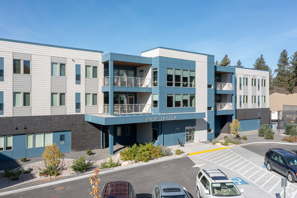 Rockwood at Whitworth - Apartments in Spokane, WA | Apartments.com