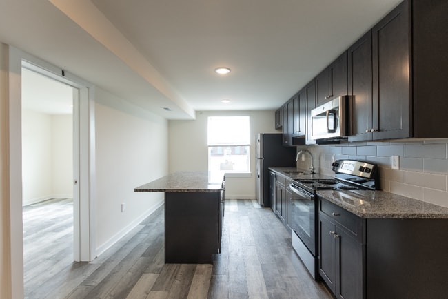Foto del edificio - 3209 Spring Garden St