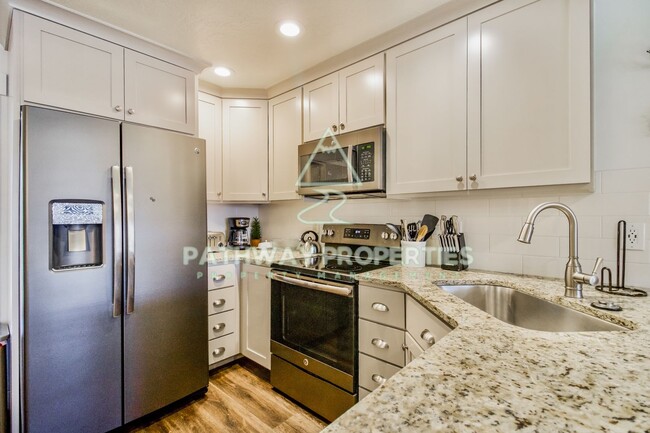 Foto del edificio - Amazing Wolf Creek Lodge Condo!