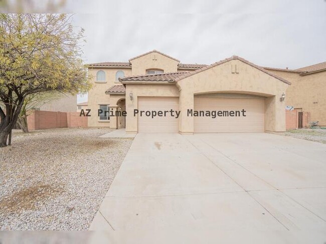 Building Photo - 30268 W SHEILA LN, BUCKEYE AZ