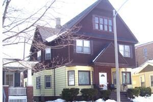 Building Photo - 909 College Ave
