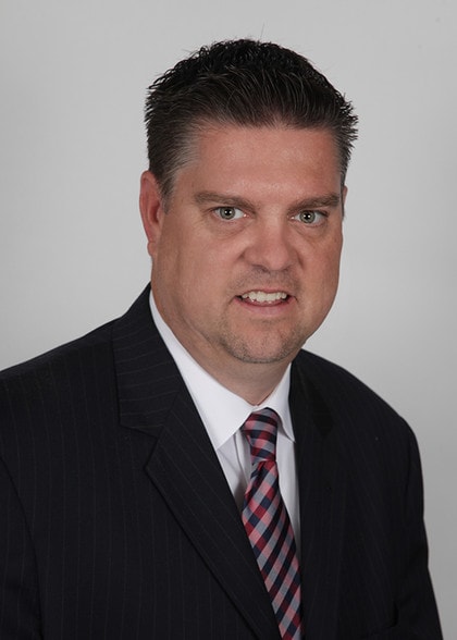 Primary Contact Photo