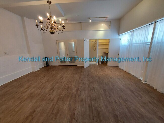 Foto del edificio - Charming Capitola Studio