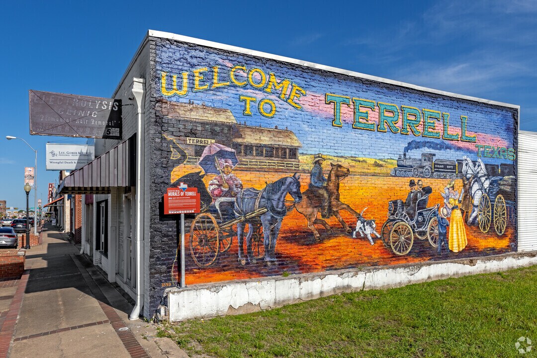 Terrell