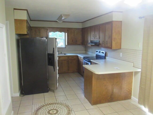 Foto del edificio - You've Found It!