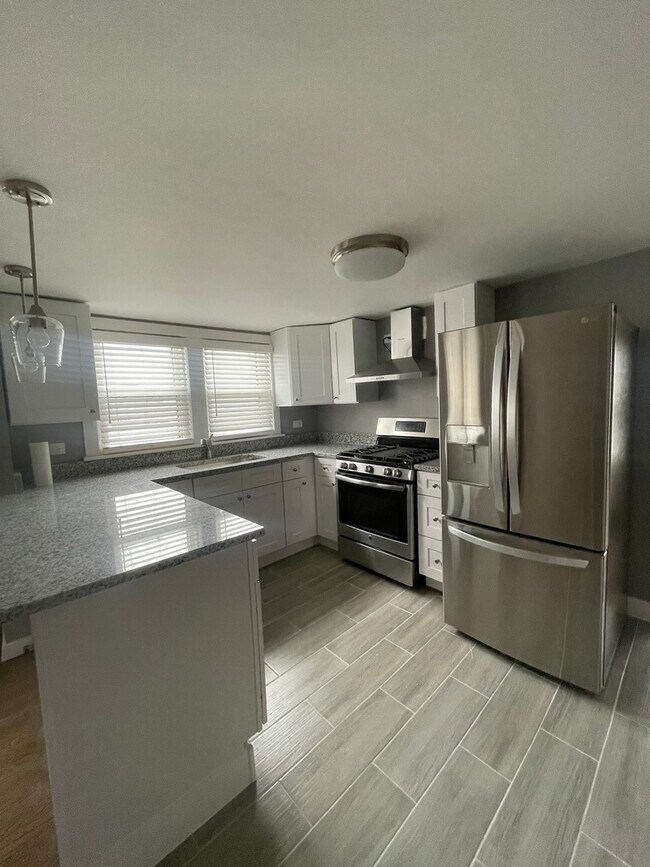 Foto del edificio - 5065 N Keating Ave