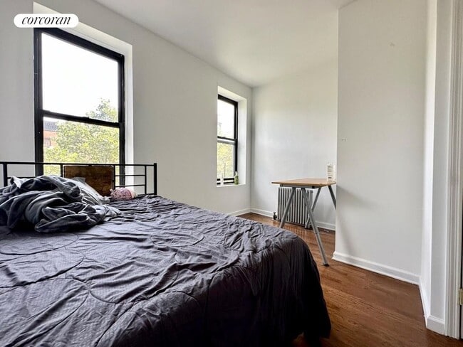 Foto del edificio - 40 W 127th St
