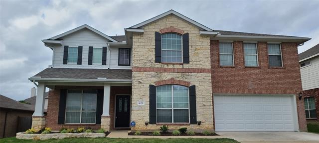 Foto principal - 625 Manchester Dr