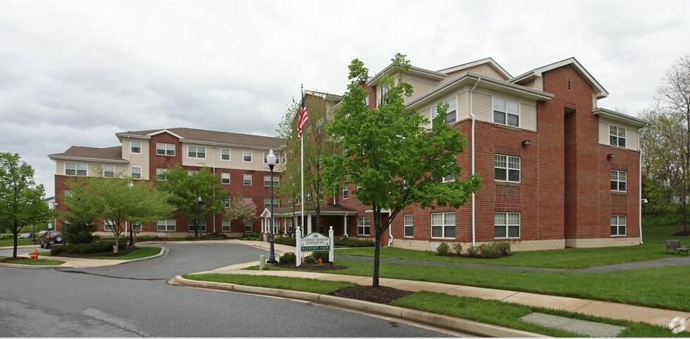Foto principal - The Meadows of Reisterstown II