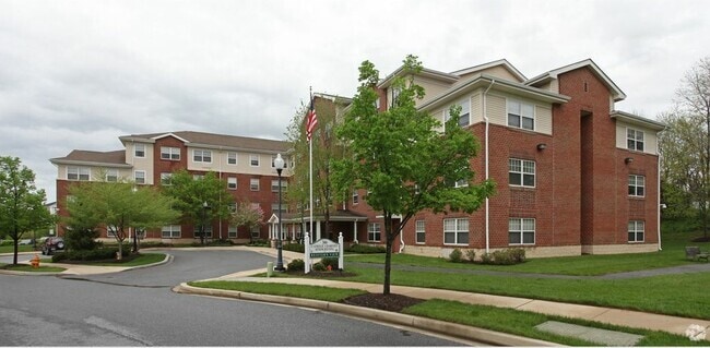 Building Photo - The Meadows of Reisterstown II