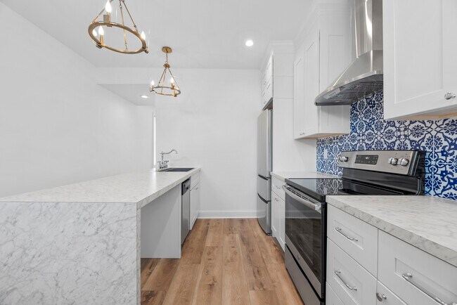 Foto del edificio - 450 Elsmere St