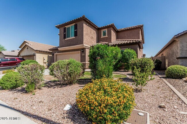 Building Photo - 10827 W Bronco Trail