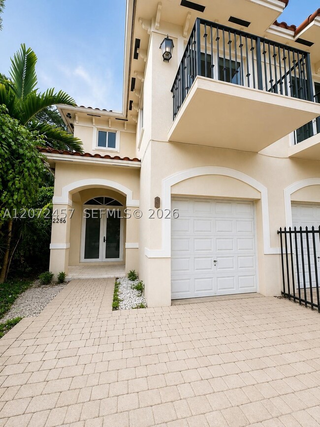 Foto del edificio - 2286 SW 16th Ct