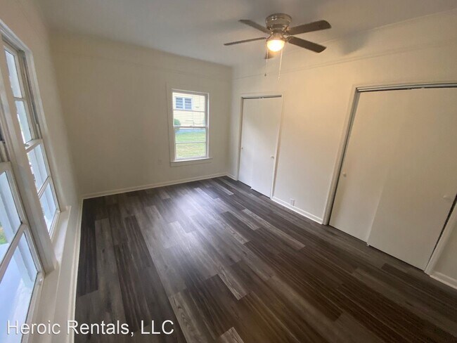 Foto del edificio - 2 br, 1 bath House - 382 Farley Street