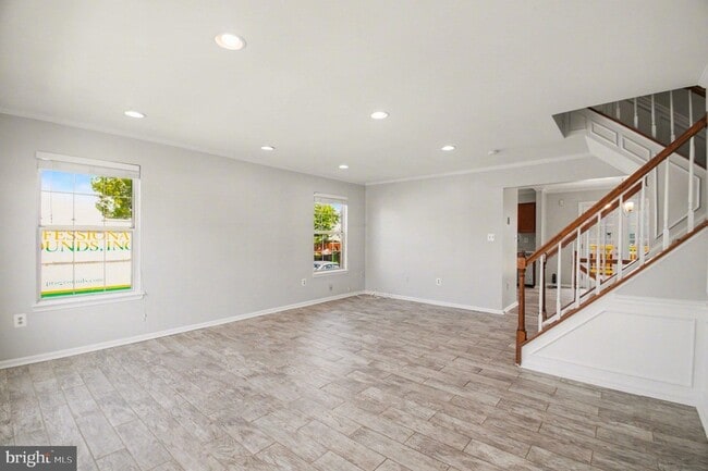 Photo - 3648 McDowell Ct Townhome