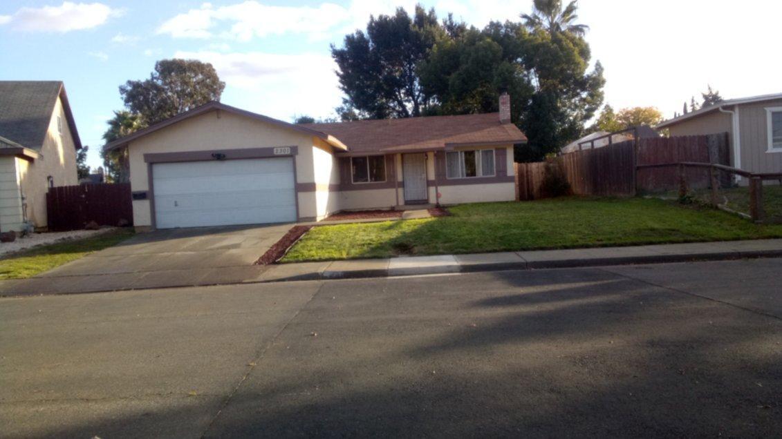 Foto principal - 2301 Baldwin Ct