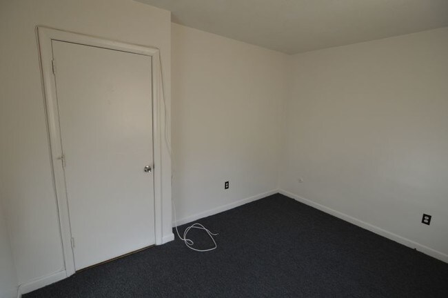 Foto del edificio - 12 Bailey St