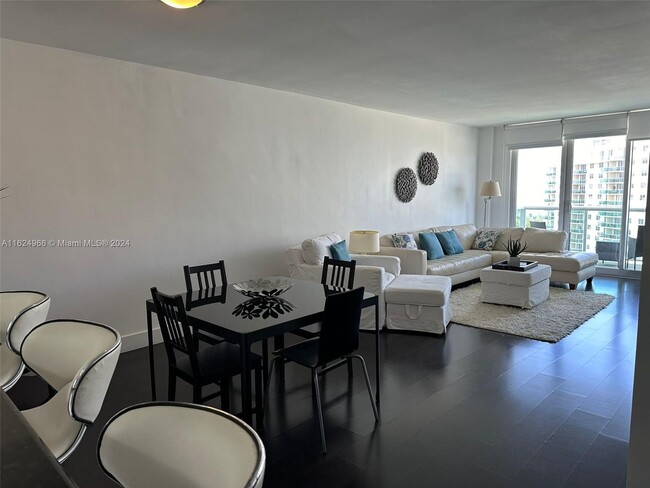 Building Photo - 19380 Collins Ave