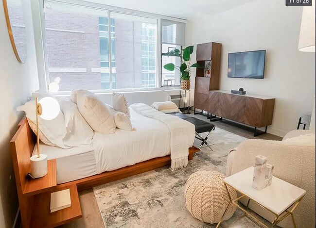 Foto del edificio - 111 E Chestnut St