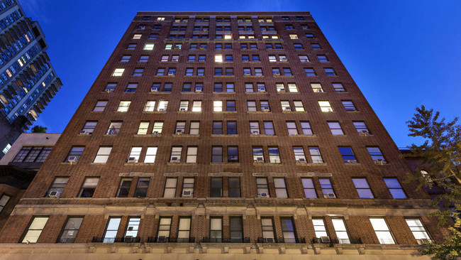 Edificio Parc Coliseum Apartments - Parc Coliseum