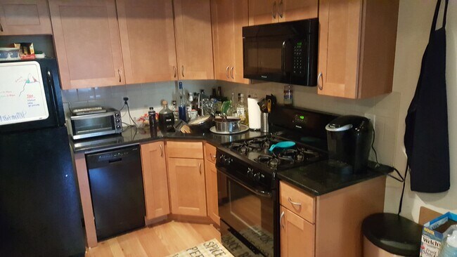 Foto del edificio - 603 N 34th St