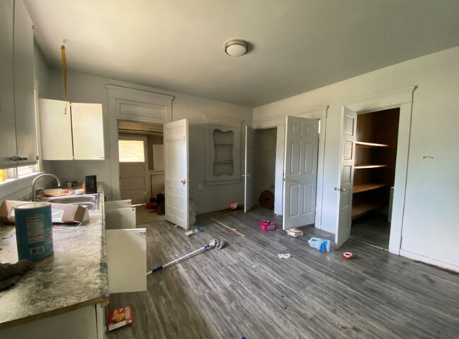 Foto del edificio - 316 N Alexander St