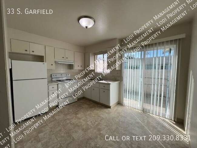 Foto del edificio - 33 S. Garfield-