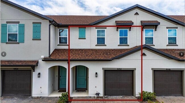 Foto del edificio - 4450 Small Creek Rd