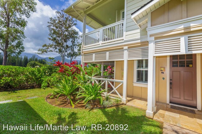 Building Photo - 3 br, 2.5 bath House - 4919 Pepelani Loop