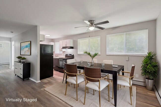 Foto del edificio - Crossings at Cheviot