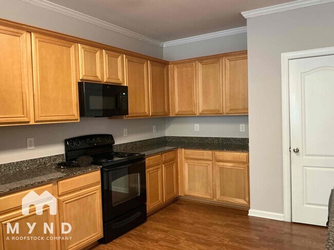 Foto del edificio - 1313 Stone Bay Dr SW