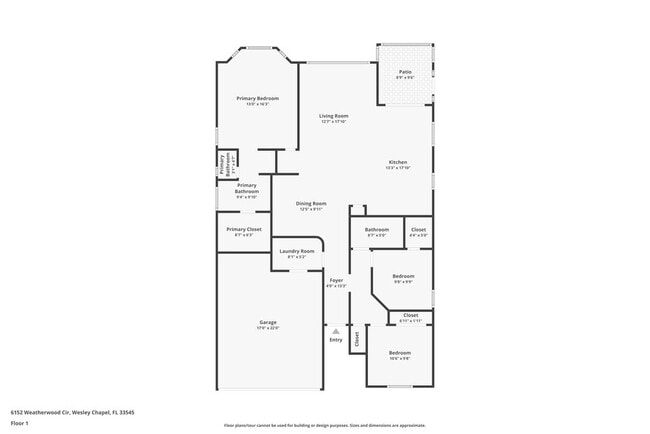 Building Photo - 6152 Weatherwood Cir