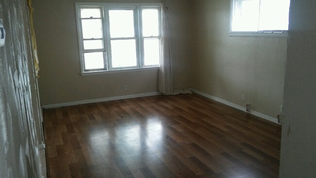 Living Room - 5734 N 65th St