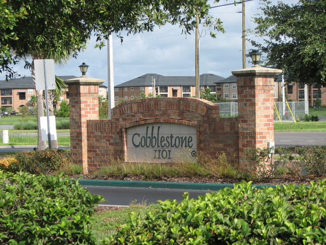 Foto del edificio - Cobblestone of Kissimmee